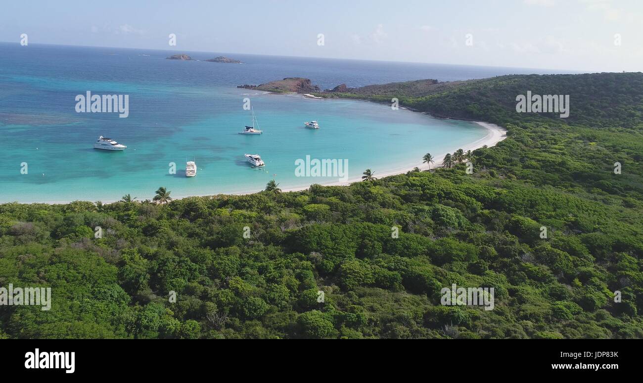 Ocean, lusso, viaggi Foto Stock