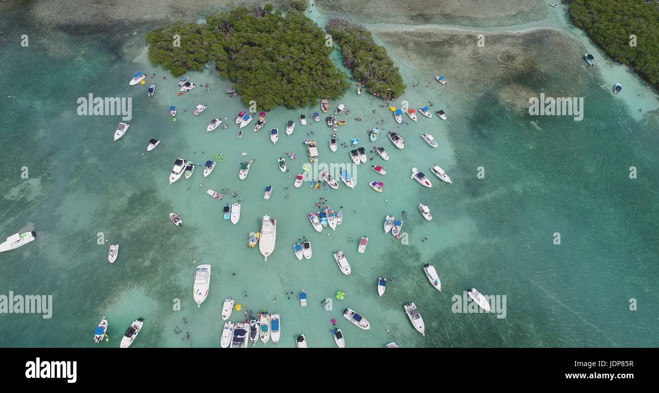 Ocean, lusso, viaggi Foto Stock