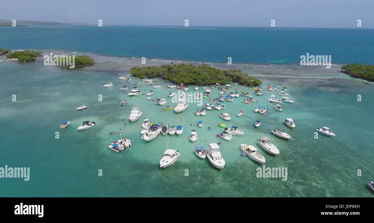 Ocean, lusso, viaggi Foto Stock