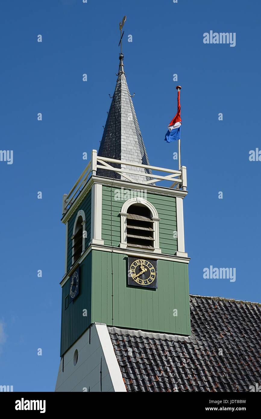 Zeemanskerk Foto Stock