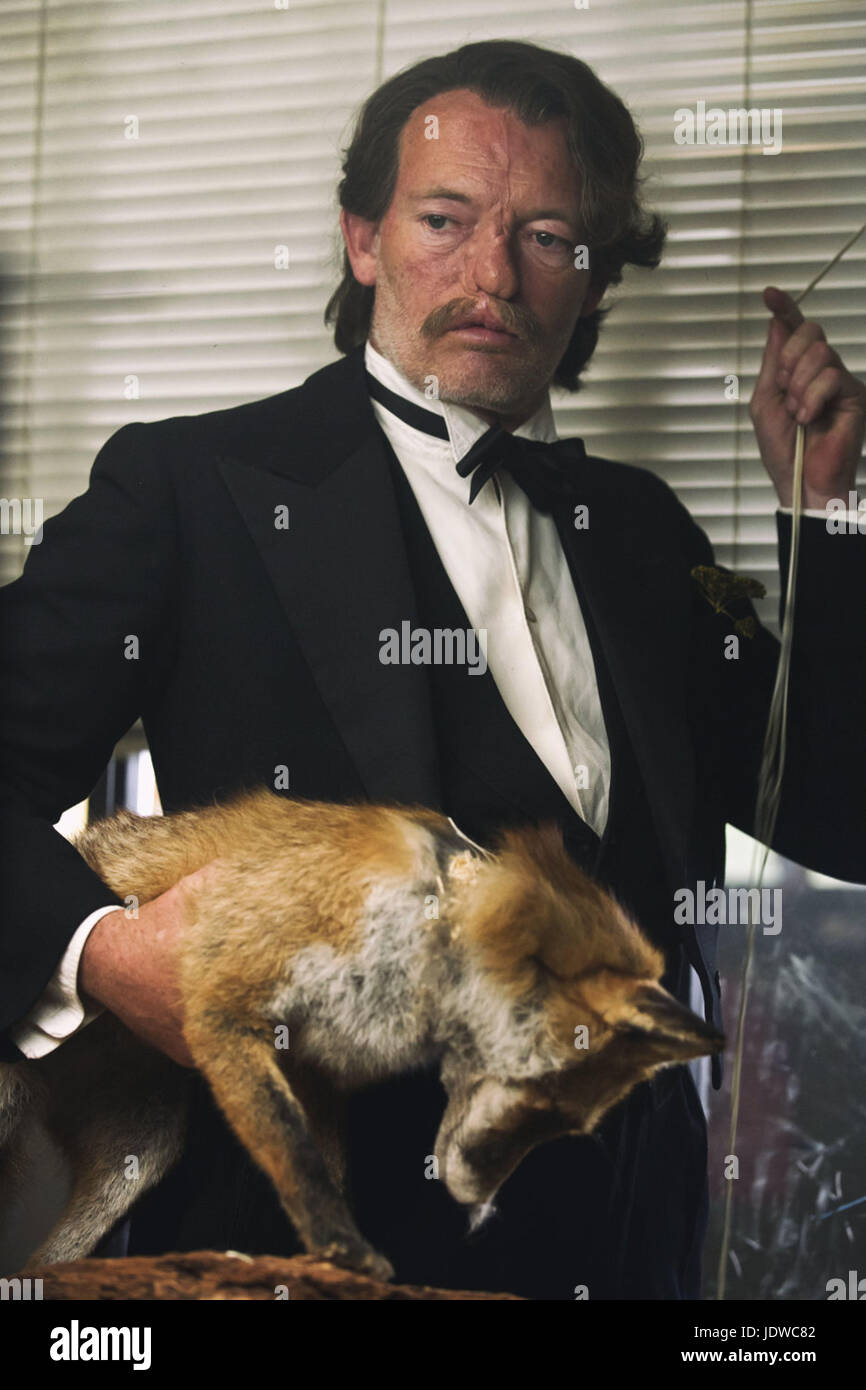 Uomini & Pollo (2015) SOREN MALLING ANDERS THOMAS JENSEN (DIR) M&M PRODUCTIONS/raccolta MOVIESTORE LTD Foto Stock