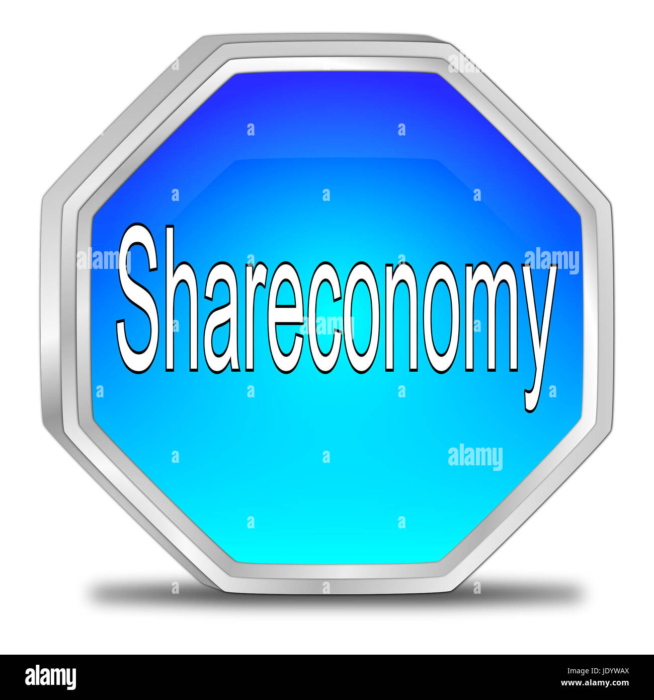 Progetto di design Foto Stock