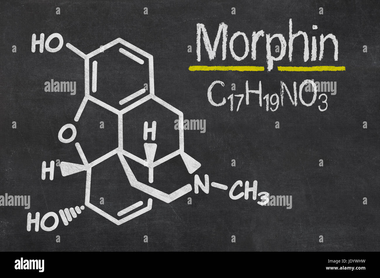 Chemical Janky