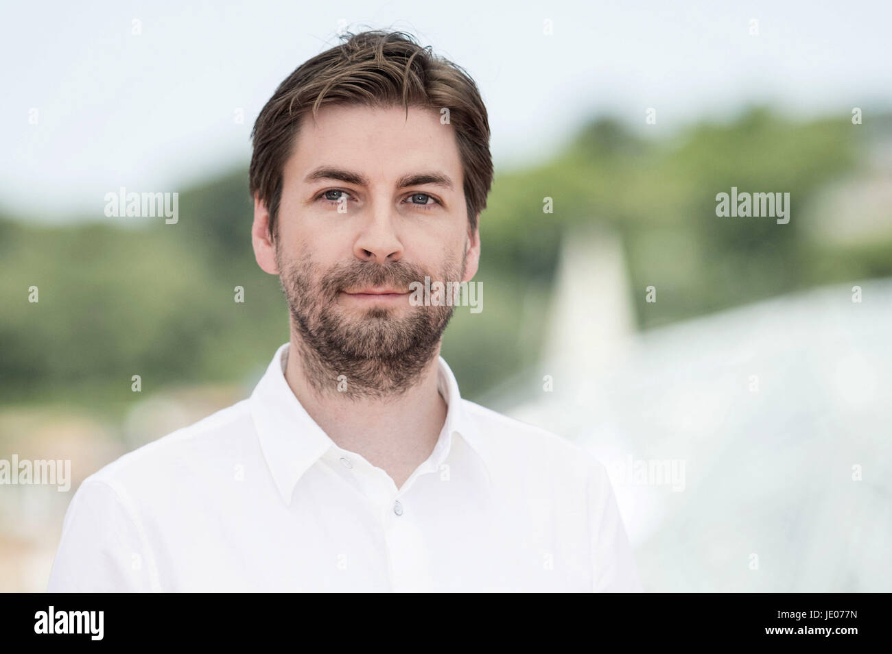 Roma, Italia. Xx Giugno, 2017. John Watt assiste il 'Spiderman Homecoming' photocall a Zuma ristorante a giugno 20, 2017 a Roma, Italia. | Verwendung weltweit/picture alliance Credit: dpa/Alamy Live News Foto Stock