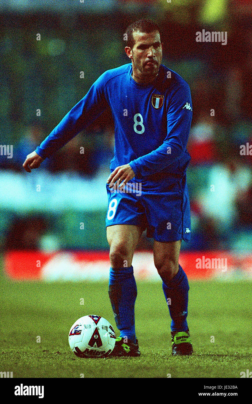 2000 DS INTER Luigi Di Biagio Auto その他 2000 DS INTER Luigi Di