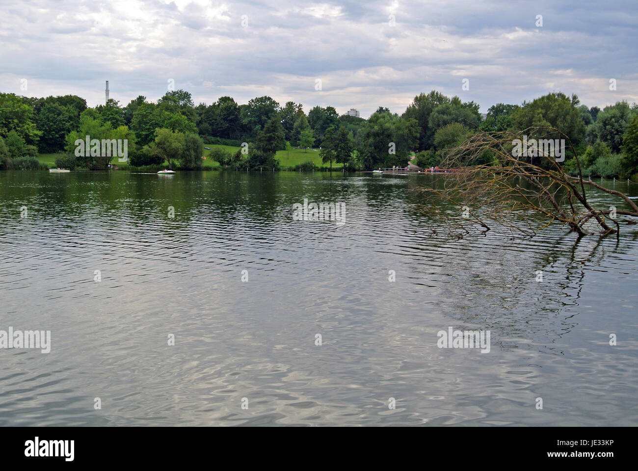 Deutschland,Baden Württemberg,Europa,Stadt, Foto Stock