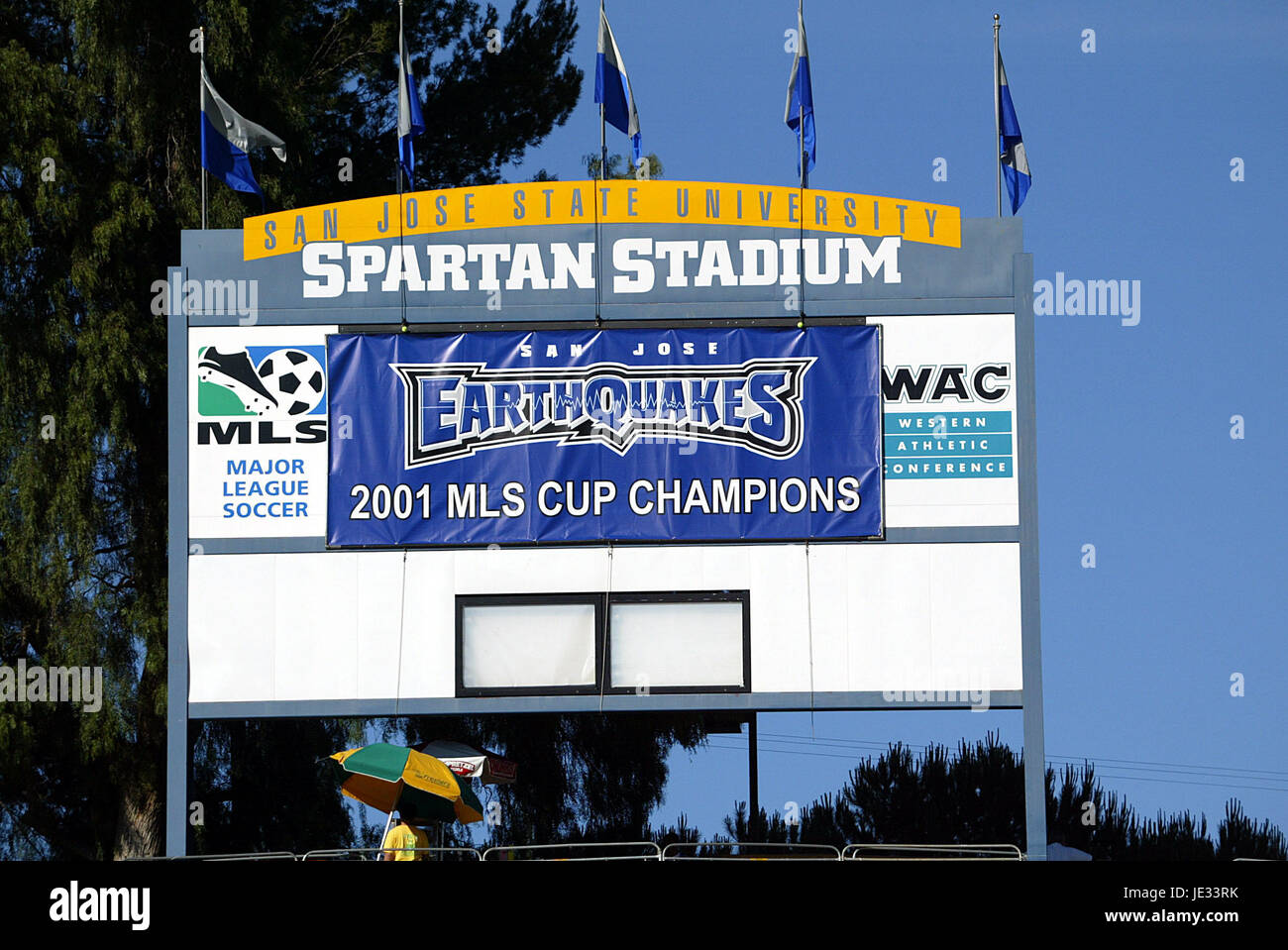 Spartan Stadium San Jose: A Venue for Thrilling Events and Unforgettable Experiences