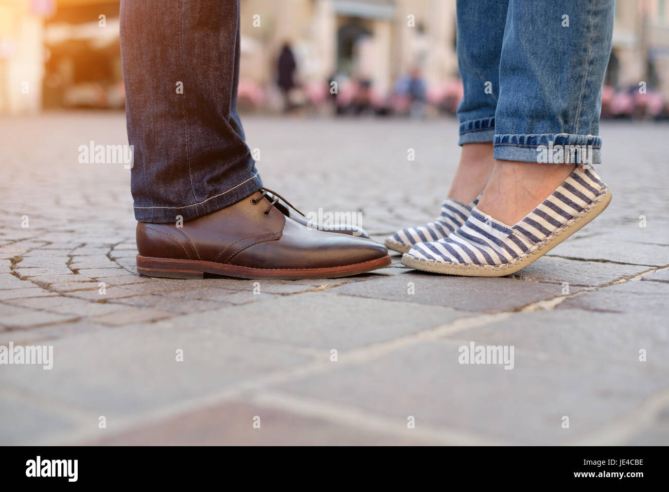Scarpe dolly immagini e fotografie stock ad alta risoluzione Alamy