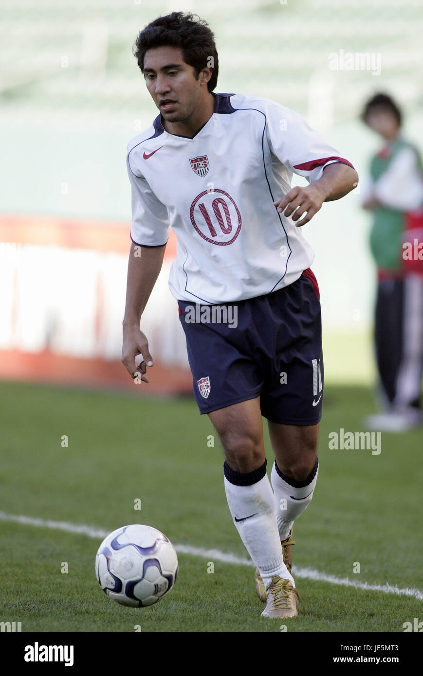 Arturo alvarez immagini e fotografie stock ad alta risoluzione Alamy