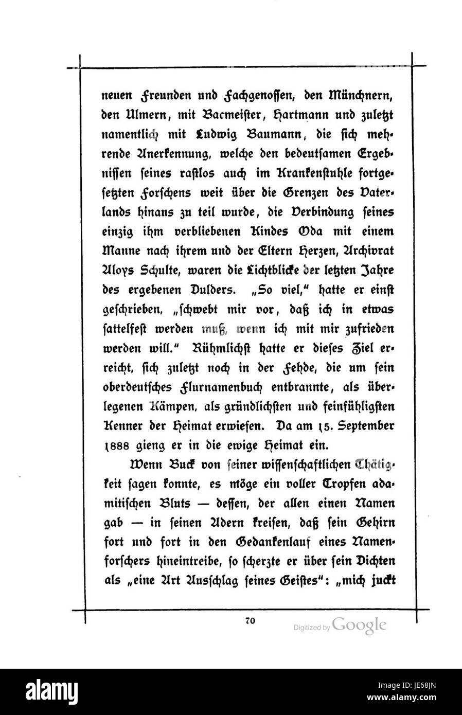Questa immagine è probabilmente correlata a Michel Buck, catturato durante un evento o attività in cui l'individuo, Bagenga, può essere coinvolto. Un ulteriore contesto sull'attività o sull'oggetto non è chiaro. Foto Stock