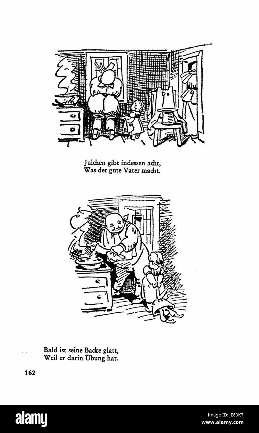 Busch Werke v3 p 160 si riferisce a una pagina specifica in una raccolta o manuale tecnico di Busch Werke, un'azienda nota per gli utensili o le macchine di precisione. Il contesto verosimilmente si riferisce alla documentazione di macchinari, ingegneria o tecnologia. Foto Stock