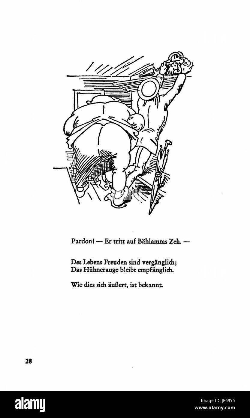 L'immagine presenta una pagina della collezione "Busch Werke v4", che mostra disegni industriali dettagliati. Questo volume, parte di una serie, esplora macchinari e tecnologie da una prospettiva storica, offrendo informazioni sulle pratiche ingegneristiche e di produzione del suo tempo. Foto Stock