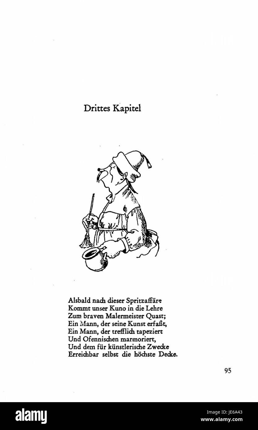 Questa pagina di "Busch Werke" v4 presenta un disegno tecnico che mostra la tecnologia industriale e meccanica durante il XIX secolo, illustrando gli sviluppi nel settore manifatturiero e ingegneristico. Foto Stock