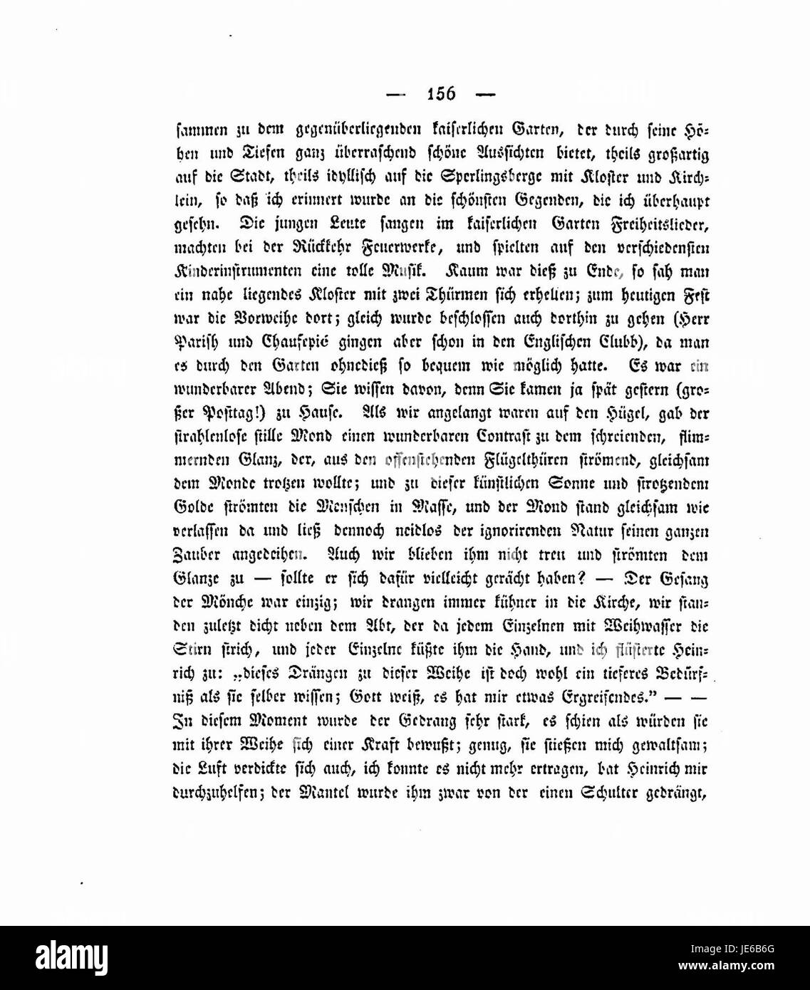 "Charlotte Stieglitz ein Denkmal 156" si riferisce a un monumento dedicato a Charlotte Stieglitz, un'importante figura storica, situato in uno spazio pubblico. Questo monumento commemora i suoi contributi e la sua eredità nel contesto del suo tempo. Foto Stock