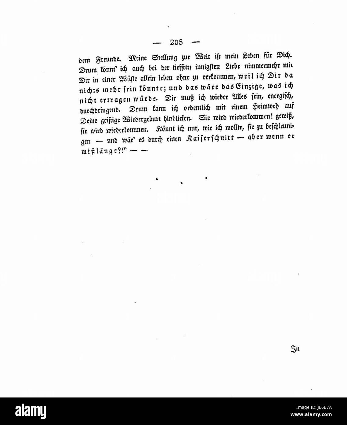 Una statua dedicata a Charlotte Stieglitz, che commemora i suoi contributi alla comunità e alla cultura. Foto Stock