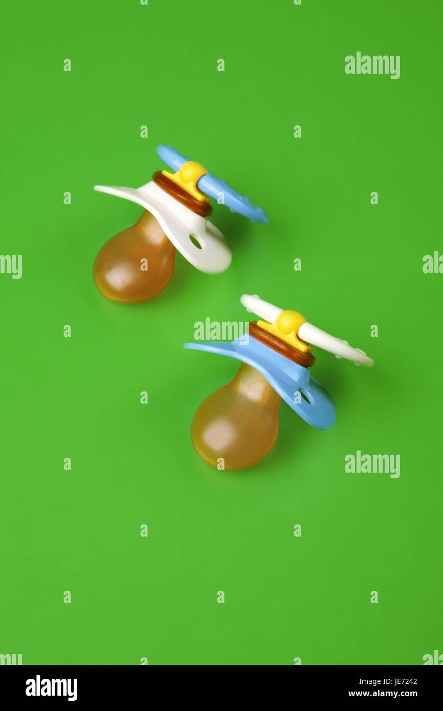 due manichini, Foto Stock