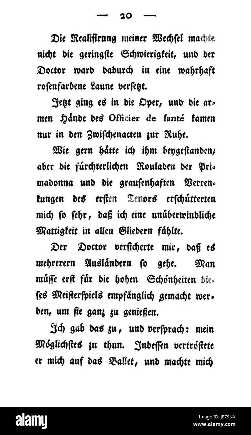 De 14 Tage a Parigi (14 giorni a Parigi) offre un resoconto personale dettagliato di una visita a Parigi, concentrandosi sulle esperienze culturali, le osservazioni personali e l'atmosfera vibrante della città. L'opera cattura la vita parigina, i luoghi di interesse e il dinamico ambiente culturale. Foto Stock