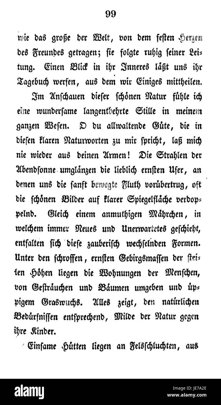 De Cordelia di Wolzogen, volume 2, esplora gli aspetti tematici e letterari dell'opera dell'autore. La scrittura di Wolzogen, caratterizzata dalle sue dettagliate intuizioni psicologiche, continua ad essere una parte influente della letteratura tedesca. Foto Stock
