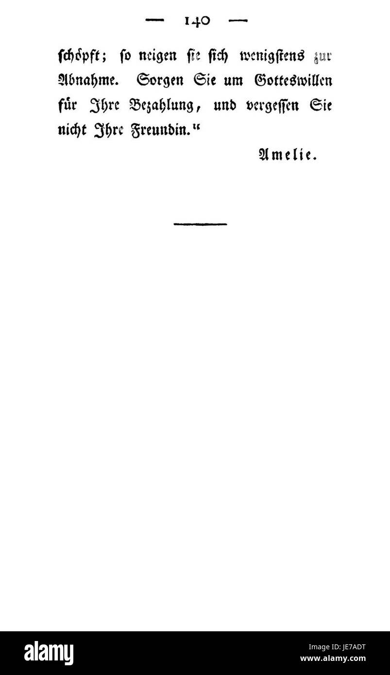 *De 14 Tage in Paris* (i 14 giorni a Parigi) di Fischer CA è un'opera che documenta un viaggio di 14 giorni a Parigi. Il testo mette in evidenza la cultura, lo stile di vita e le esperienze nella capitale francese durante quel periodo. Foto Stock