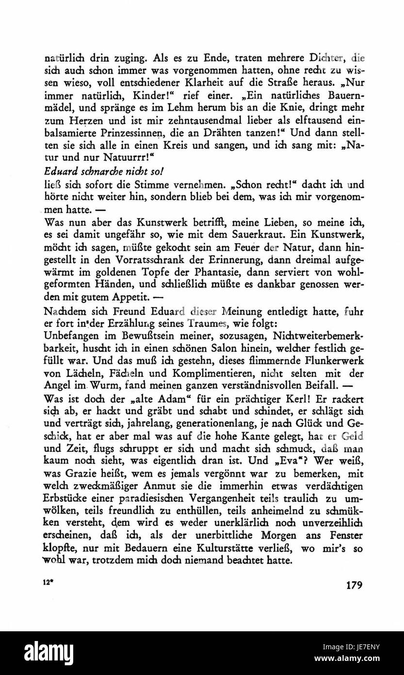 "Busch Werke" è un'opera che probabilmente si concentra su uno specifico campo industriale o tecnologico. Questo volume, v4 p 177, si riferisce a una sezione specifica, che può trattare argomenti relativi all'ingegneria o al lavoro meccanico. Foto Stock