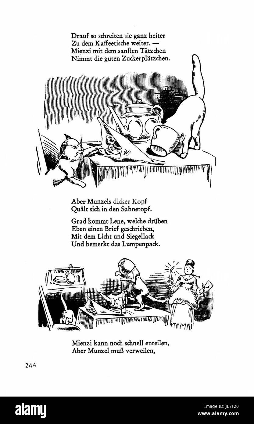 "Busch Werke v2" è una pubblicazione che presenta progetti industriali e sviluppi ingegneristici, che mostra le innovazioni tecnologiche del suo tempo, in particolare nel settore manifatturiero. Foto Stock