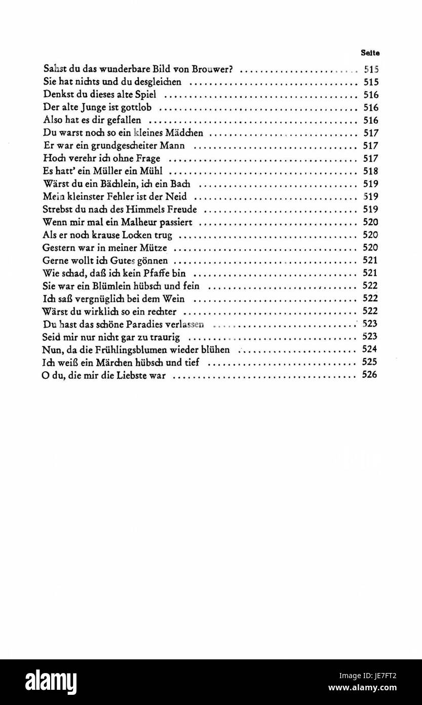 Il "Busch Werke v2 p 527" si riferisce a una pagina di un catalogo o di materiale di riferimento relativo a Busch Werke, un produttore noto per la produzione di modellini ferroviari e relativi accessori, che fornisce dettagli tecnici e offerte di prodotti. Foto Stock