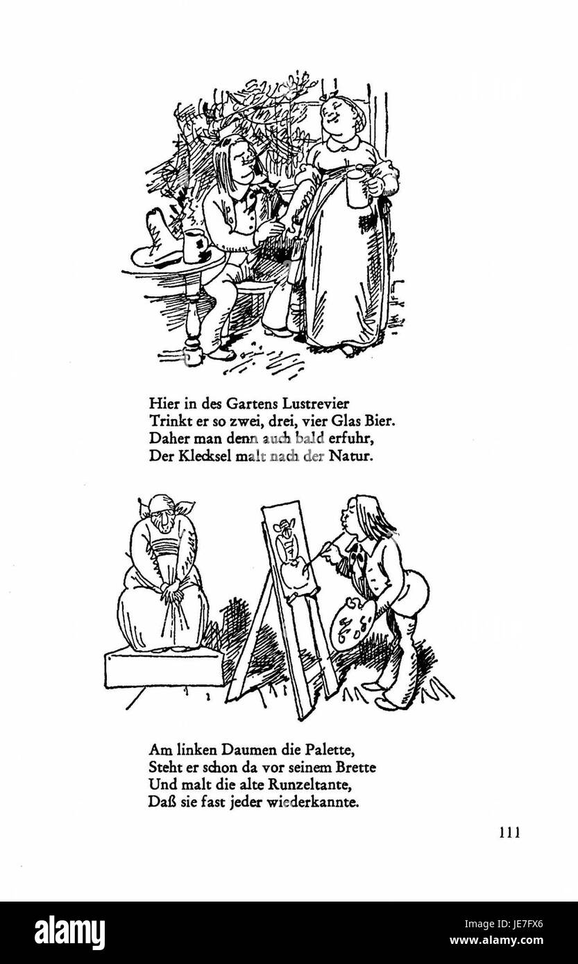 Busch Werke v4 p 109 si riferisce a un volume della serie Busch Werke, che è una raccolta di opere incentrate su una varietà di argomenti, tra cui ingegneria, tecnologia e architettura. Il volume 4, pagina 109, presenta illustrazioni dettagliate e spiegazioni di macchinari o disegni industriali, tipici della serie Busch Werke. Foto Stock