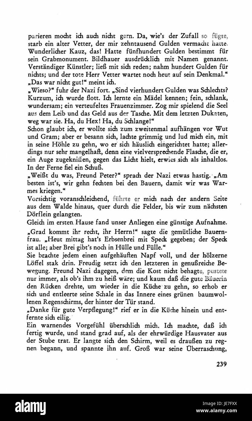 *Busch Werke v4 p 237* si riferisce a una pagina di un'opera dell'azienda Busch, che mostra dettagli sui loro prodotti, tecniche o processi industriali. Questa pagina fornisce informazioni sullo sviluppo e l'evoluzione di Busch Werke, un'azienda nota per i suoi contributi alla tecnologia industriale. Può comprendere illustrazioni tecniche o descrizioni di macchinari, attrezzature o prodotti prodotti prodotti dall'azienda durante il suo funzionamento. Foto Stock