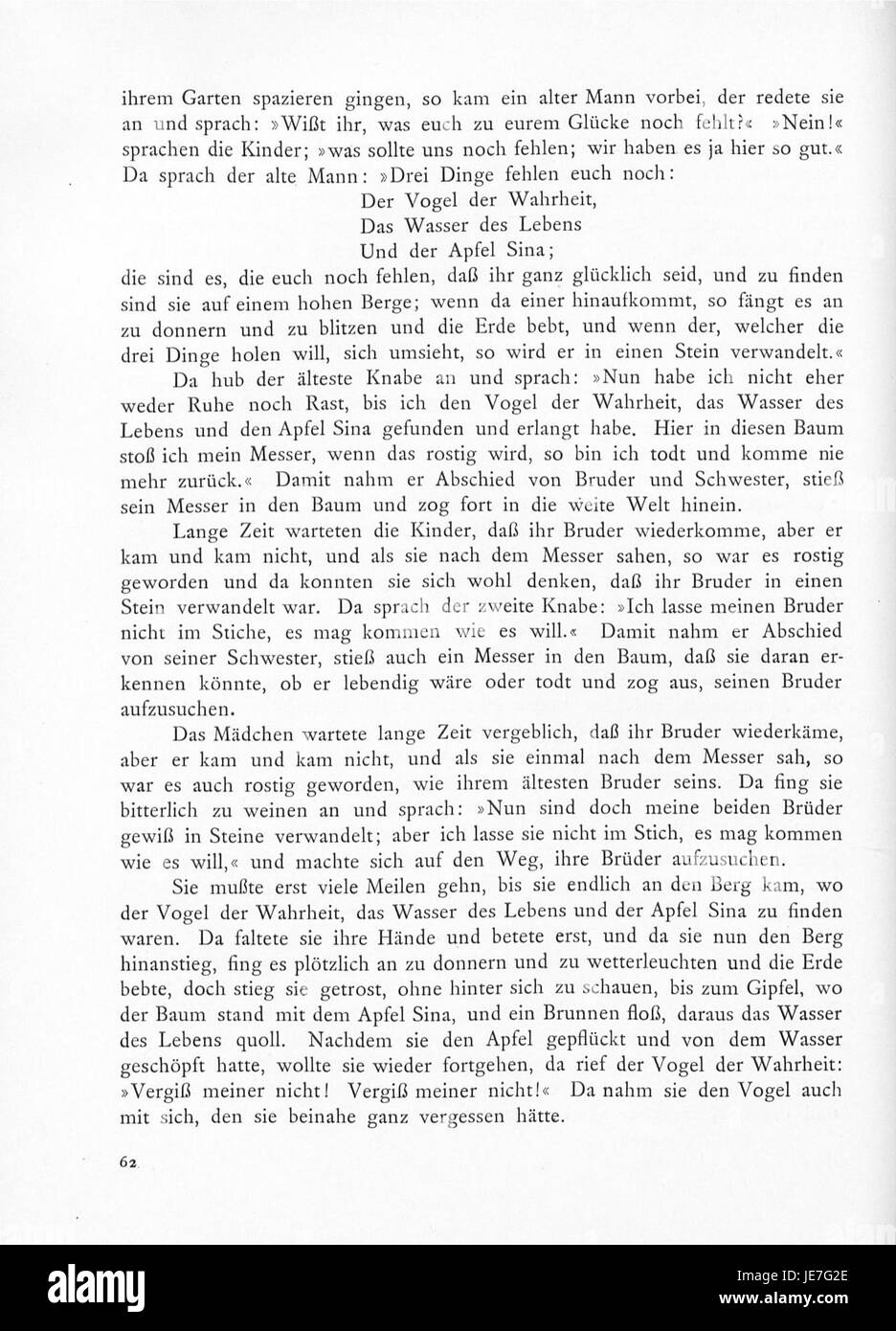 "Busch Ut oler Welt 062" è un'opera della serie "Busch Ut oler Welt", che raffigura varie scene della vita quotidiana, catturando l'essenza della cultura e della società tedesca nel suo contesto storico. Foto Stock