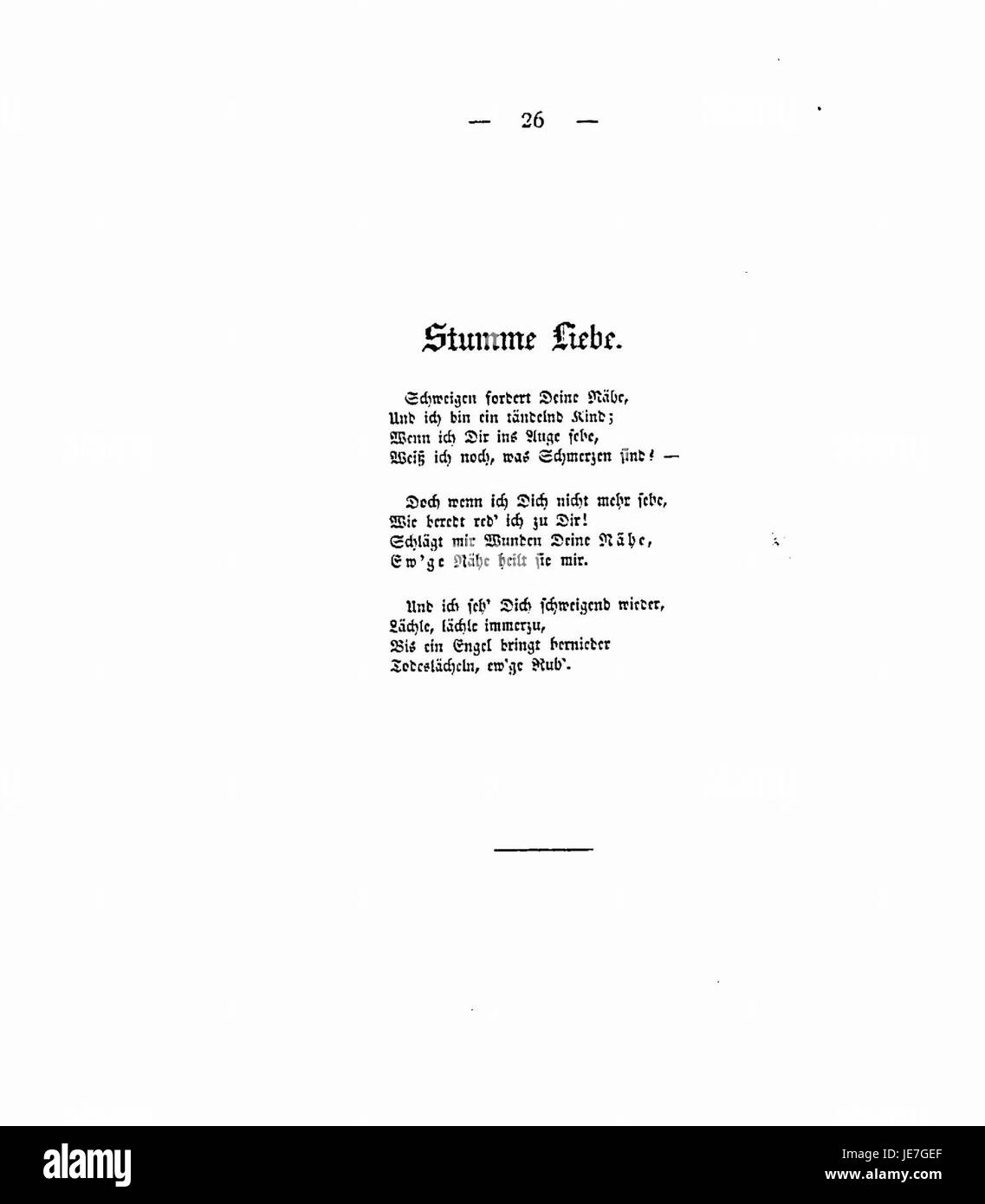 Charlotte Stieglitz è onorata con un monumento che commemora i suoi contributi, probabilmente nel regno dello sviluppo culturale o sociale. Foto Stock