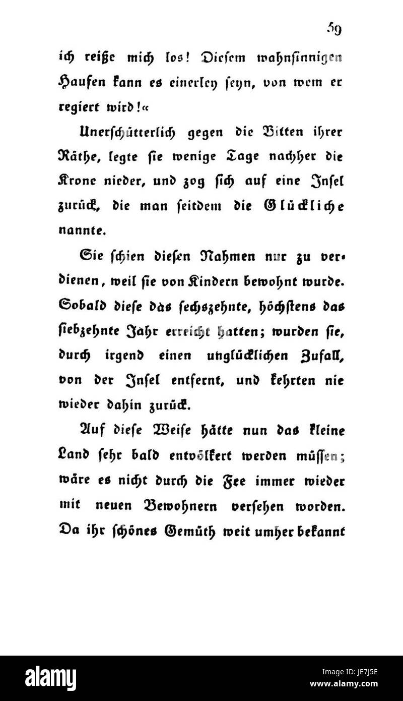 Il titolo "De 14 Tage in Paris (Fischer CA) 23" si riferisce a un documento o libro di circa 14 giorni a Parigi, possibilmente un resoconto di viaggio o un testo storico. La pagina 23 descrive probabilmente le esperienze dell'autore a Parigi, con riferimenti culturali o storici. Foto Stock
