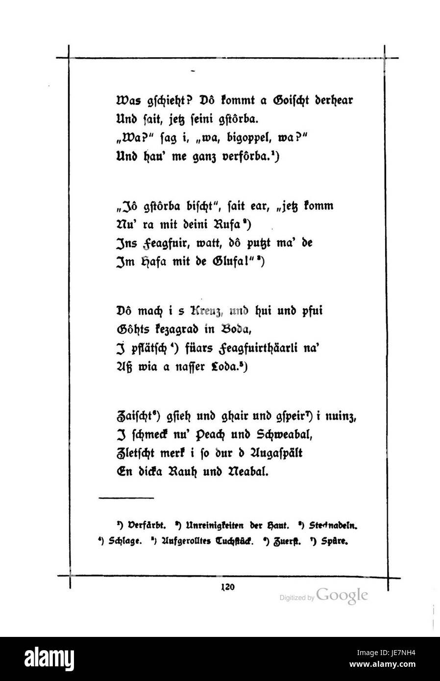 Un modello Michel Buck 120 di Bagenga, noto per la sua precisione ingegneristica e il design elegante. Foto Stock