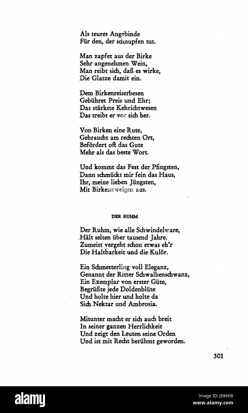 Un'immagine tratta dal volume 4 di "Busch Werke", pagina 299, che mostra i dettagli dei macchinari industriali e dei progetti ingegneristici. La pagina illustra i progressi nella tecnologia e nello sviluppo di macchinari durante l'era industriale. Foto Stock