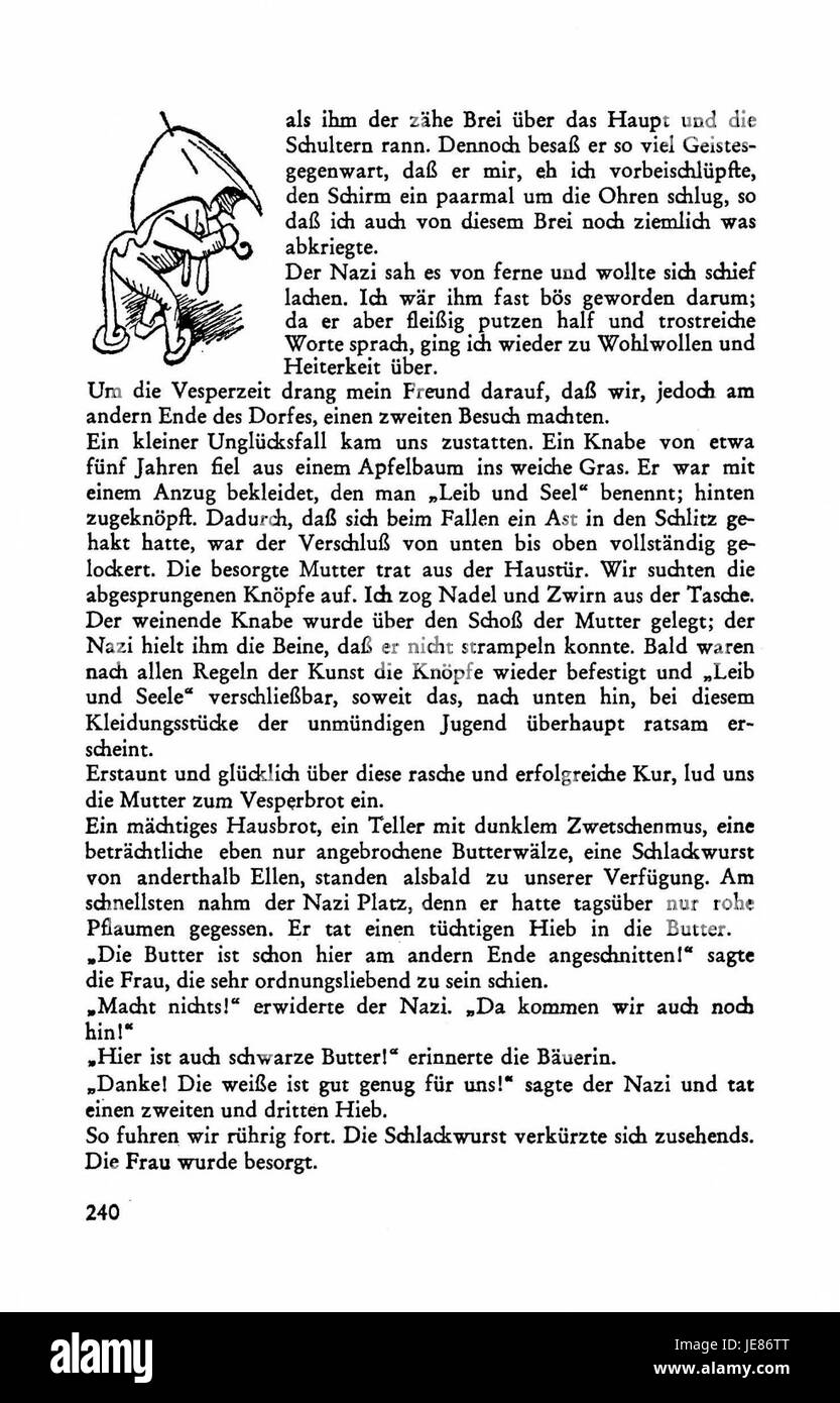 Un'illustrazione della collezione Busch Werke, pagina 238, che mostra probabilmente disegni o macchinari industriali, che riflette i progressi tecnologici e i dettagli ingegneristici del periodo. Foto Stock