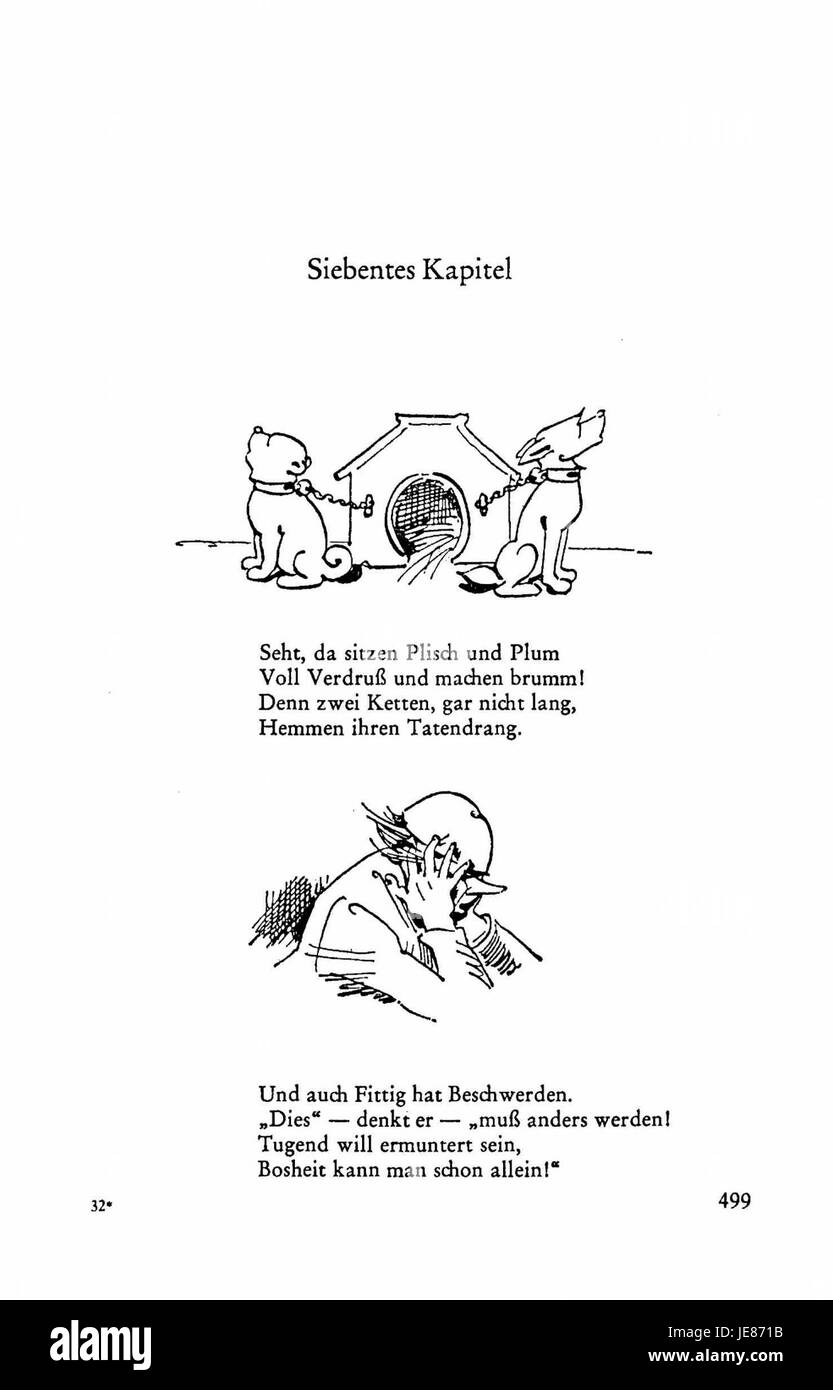 Questa immagine è tratta da Busch Werke, volume 3, pagina 497, che documenta lo sviluppo dell'azienda e la sua influenza nel campo dell'ingegneria industriale e della produzione. Foto Stock