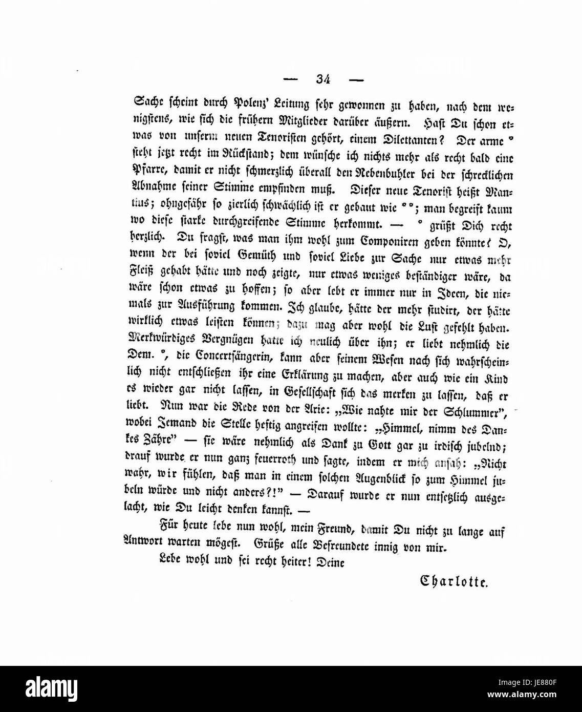 "Charlotte Stieglitz ein Denkmal" si riferisce a un monumento dedicato a Charlotte Stieglitz, in onore dei suoi contributi. Il monumento si erge come simbolo di riconoscimento culturale e storico nella comunità. Foto Stock