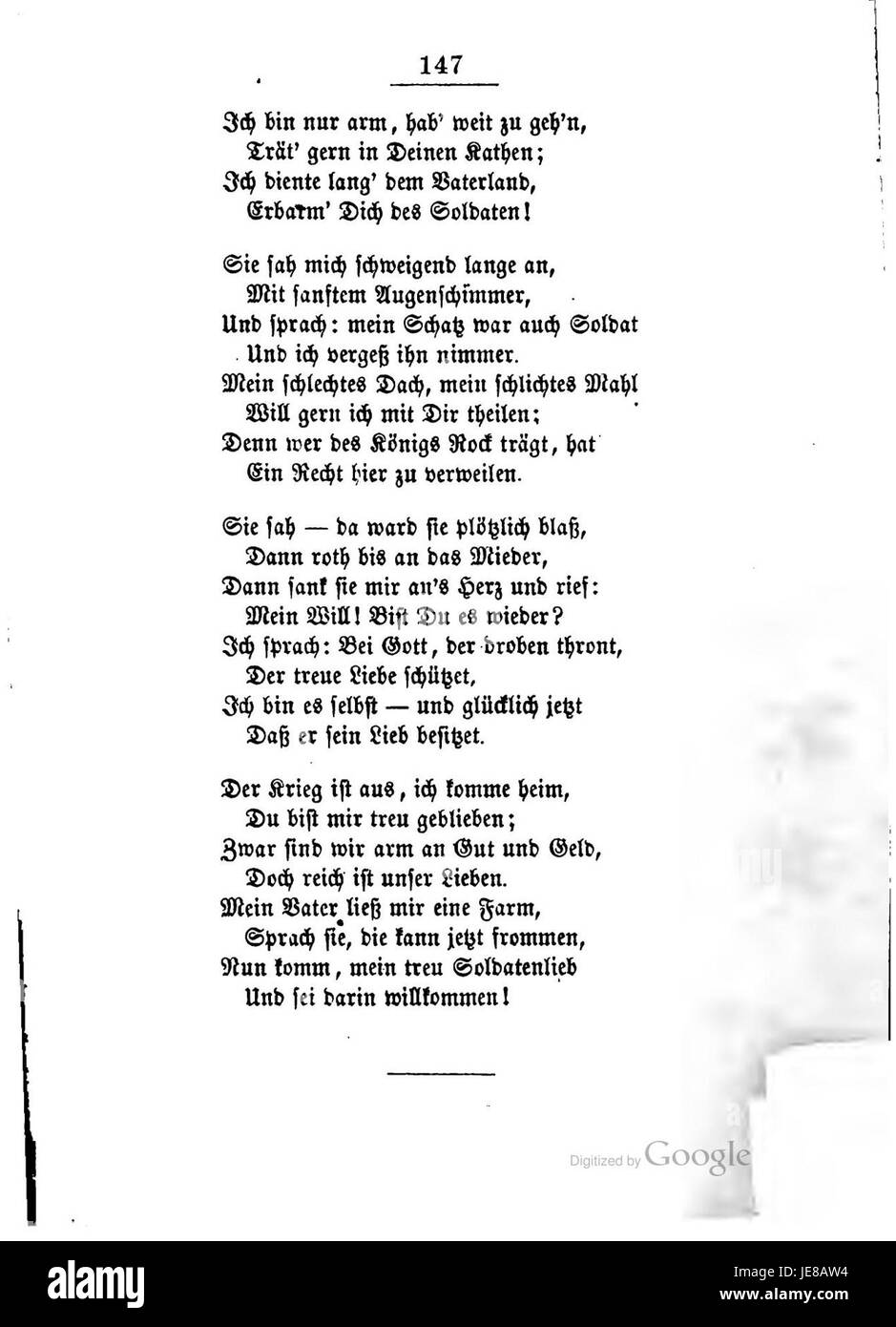 Una raccolta di canzoni e ballate del poeta scozzese Robert Burns, noto per la loro profonda risonanza culturale ed emotiva nella letteratura scozzese. Foto Stock