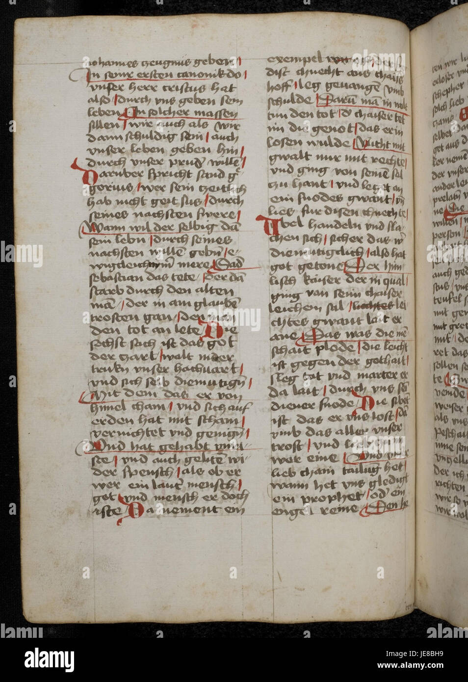 Il "DE CPG334 Beheim 130" è un oggetto storico, probabilmente legato alla famiglia Beheim o a un manufatto culturale. I dettagli del suo significato potrebbero riguardare la genealogia, l'araldica o gli studi storici del lignaggio di Beheim o di una famiglia imparentata. Foto Stock