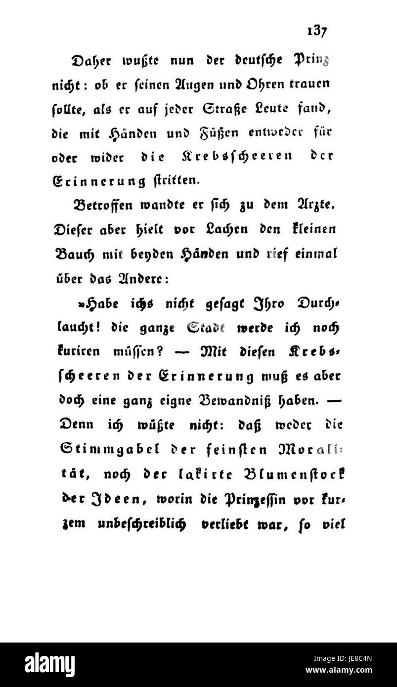 "De 14 Tage in Paris" di Fischer CA descrive in dettaglio una visita di due settimane a Parigi, descrivendo le esperienze culturali, storiche e sociali dell'autore durante il viaggio, fornendo approfondimenti sullo stile di vita e sui luoghi di interesse della città. Foto Stock