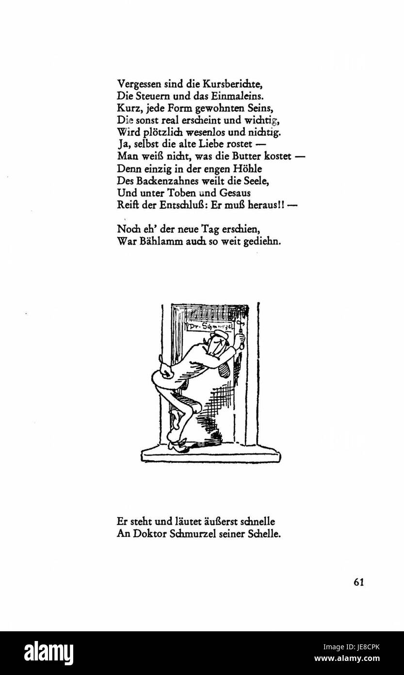 "Busch Werke v4 p 059" è un riferimento a una pagina della collezione Busch Werke, che documenta la storia e i dettagli tecnici di varie opere di ingegneria. Questo volume esplora i progressi nella tecnologia e nei macchinari industriali. Foto Stock