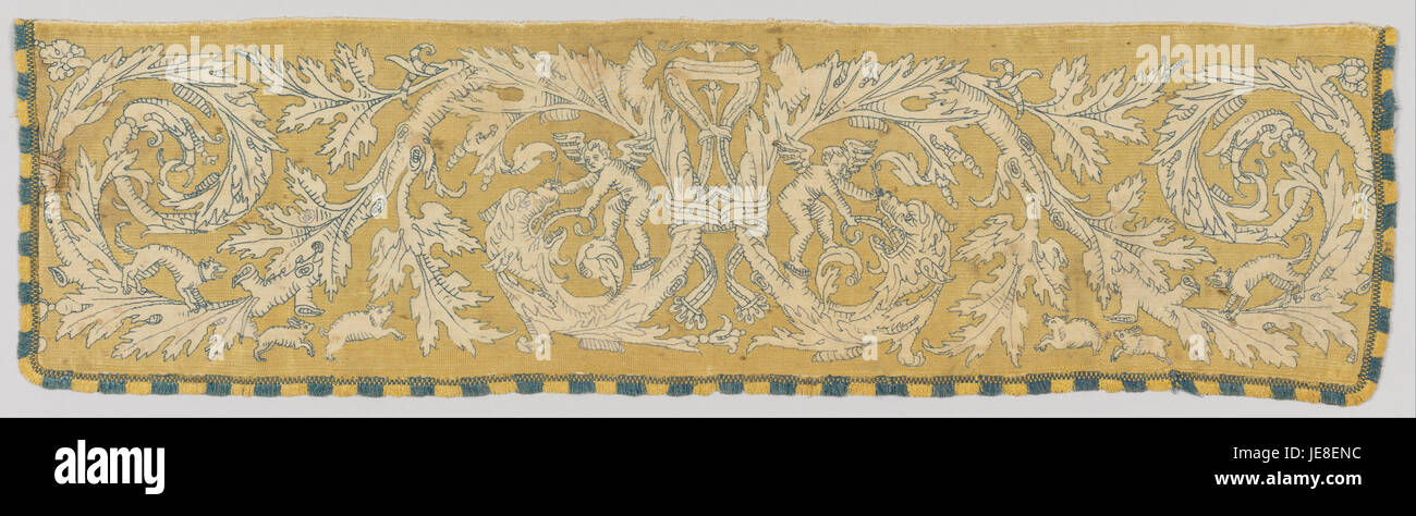 Il titolo "banda - (6738371)" si riferisce a un numero di catalogo o di riferimento per un articolo o un'opera specifica. È necessario un ulteriore contesto per identificarne accuratamente il contenuto o l'oggetto. Foto Stock