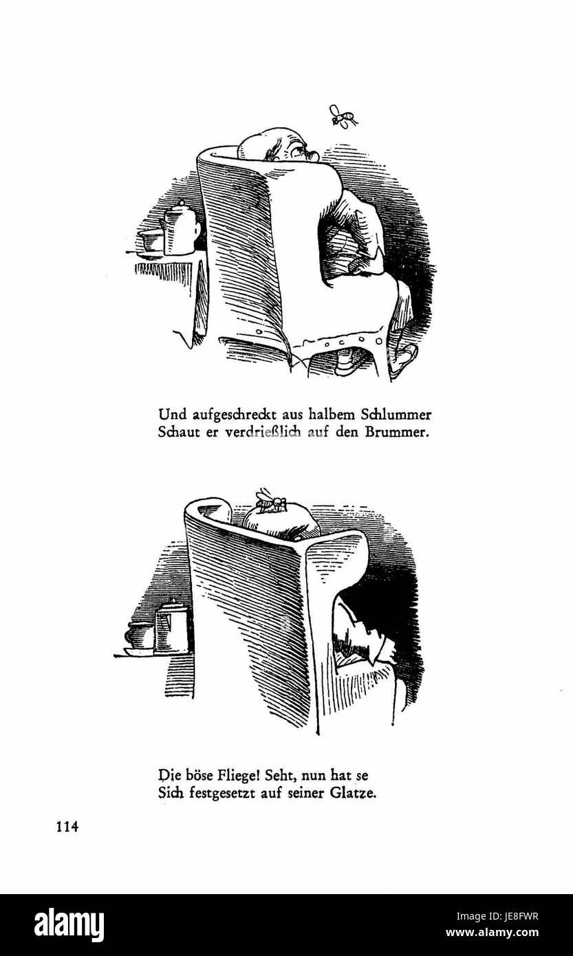 Il volume 1, pagina 108 di "Busch Werke" documenta le opere meccaniche e l'evoluzione della tecnologia nell'ingegneria industriale. Il lavoro presenta un'analisi dettagliata di macchine, utensili e innovazioni da un punto di vista industriale e tecnologico. Foto Stock