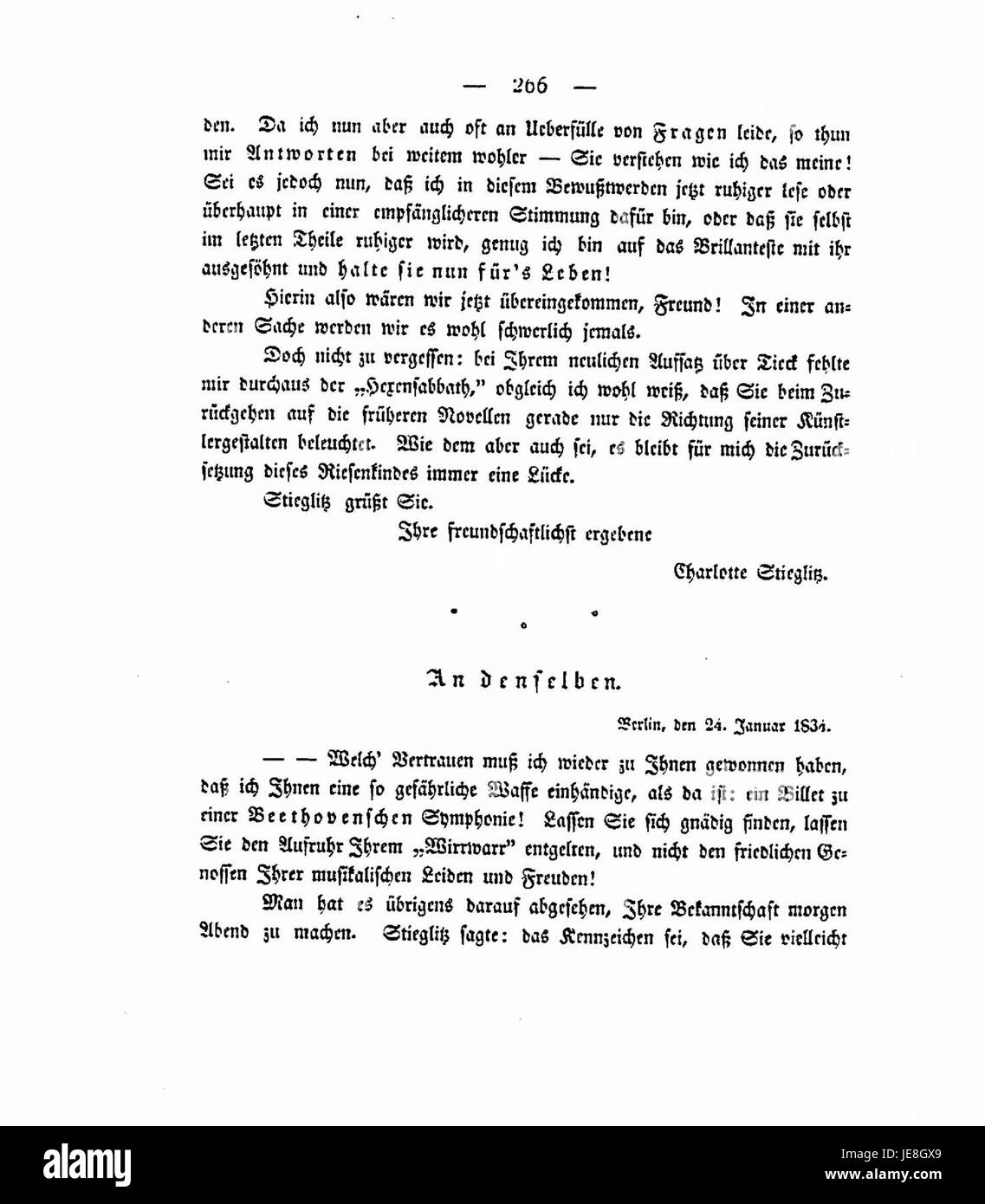 "Charlotte Stieglitz ein Denkmal" si riferisce a un monumento dedicato a Charlotte Stieglitz, che commemora la sua vita e i suoi contributi. Il monumento riflette il suo significato storico e l'impatto che ha avuto sulla comunità. Foto Stock