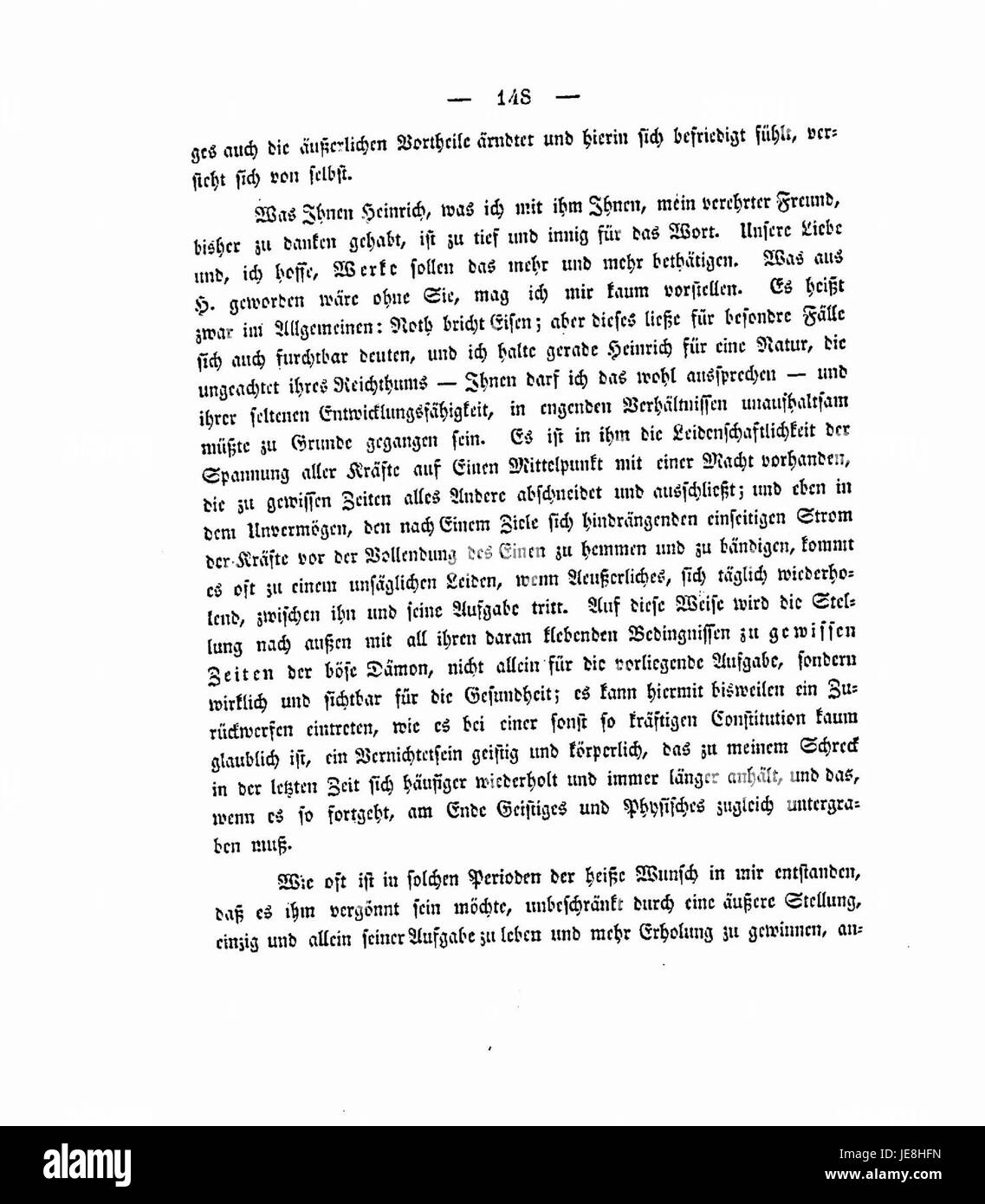 "Charlotte Stieglitz ein Denkmal 148" si riferisce a un monumento dedicato a Charlotte Stieglitz, che sottolinea il suo significato. La statua o il monumento commemorativo commemora i suoi contributi, possibilmente in campo culturale, storico o sociale, in piedi come tributo alla sua eredità. Foto Stock