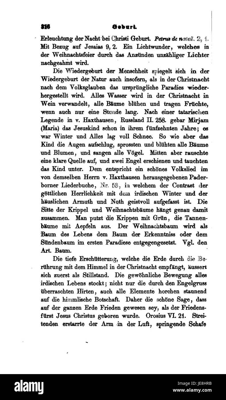 "Christliche Symbolik" di Menzel è uno studio del simbolismo cristiano, che ne esplora l'uso nell'arte religiosa, nell'iconografia e nei simboli delle icone religiose attraverso la storia. Foto Stock
