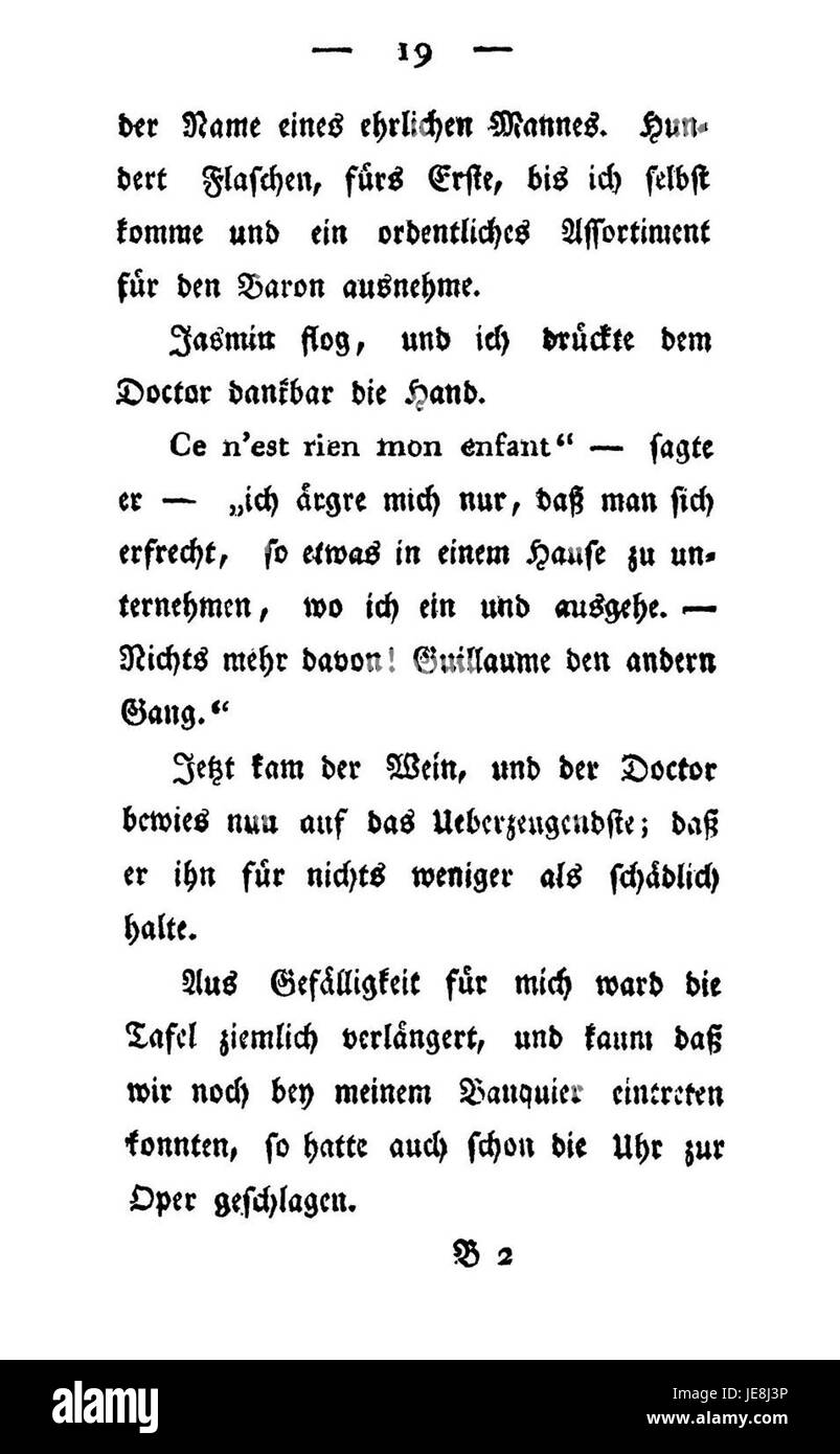 "De 14 Tage in Paris" è un libro di Fischer CA, che descrive un viaggio di 14 giorni attraverso Parigi. L'opera esplora il patrimonio culturale, storico e artistico della città, catturandone l'atmosfera vibrante, i monumenti e la vita locale. Foto Stock