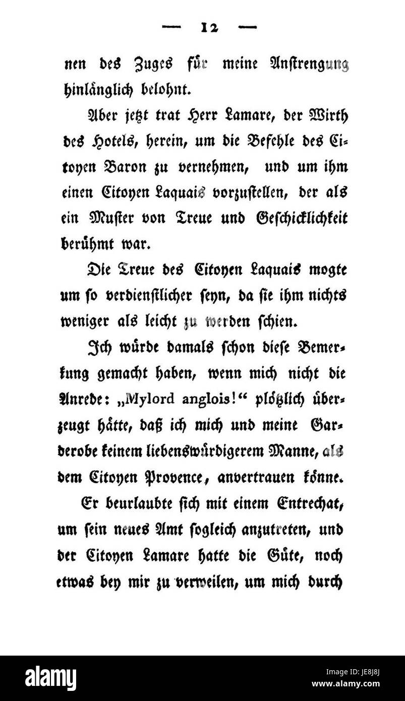De 14 Tage in Paris è una pubblicazione di Fischer CA, che documenta un'esperienza di 14 giorni a Parigi. Il testo fornisce approfondimenti sui viaggi, le osservazioni e le esperienze dell'autore nella città per due settimane, offrendo una visione personale della vita parigina. Foto Stock