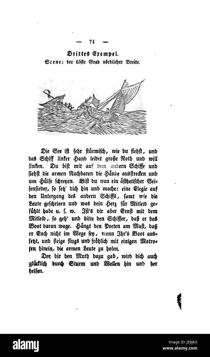 Un documento denominato "De ASSOP IV 097", che fa probabilmente riferimento a un rapporto scientifico o a una pubblicazione del progetto ASSOP, che illustra dettagliatamente la ricerca ecologica o ambientale. Foto Stock