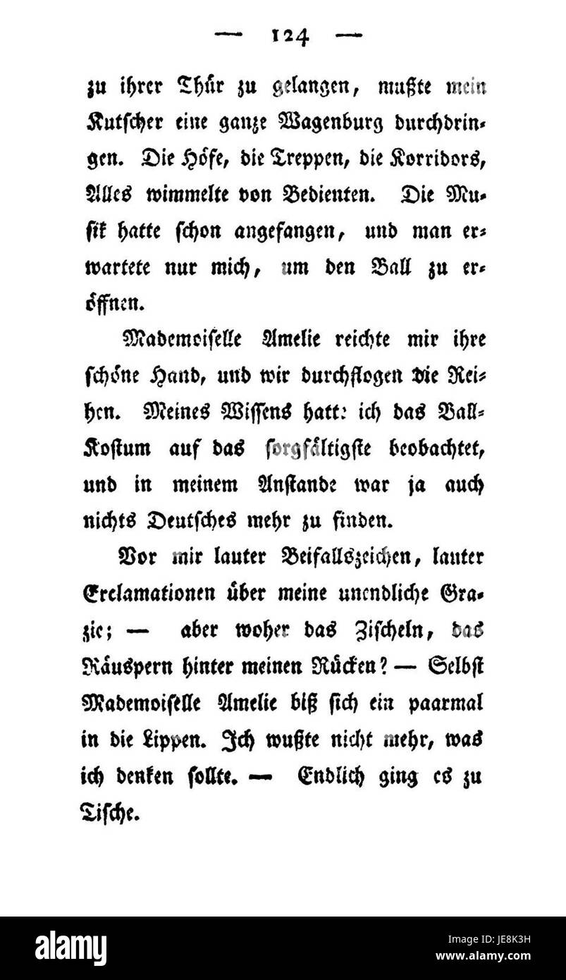 De 14 Tage in Paris è un'opera di Fischer CA, pubblicata nel 124. Esplora temi di viaggio, cultura e vita a Parigi, con osservazioni dettagliate sulla routine quotidiana della città e sull'atmosfera vibrante. L'opera fornisce uno sguardo approfondito sullo stile di vita urbano di Parigi durante il tempo. Foto Stock