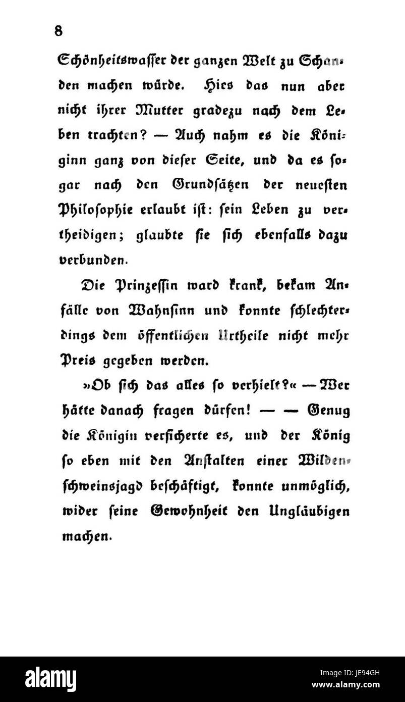 "De 14 Tage in Paris" (i 14 giorni a Parigi) è un'opera letteraria dell'autore Fischer, scritta nel XIX secolo. Il testo riflette le esperienze e le osservazioni sociali di un viaggiatore che esplora la capitale francese durante questo periodo. Foto Stock